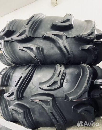 Ekka vulkan 30/9/14 30/11/14 шины для квадроцикла