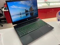 Ноутбук, HP Pavilion Gaming Laptop 15-ec1057ur