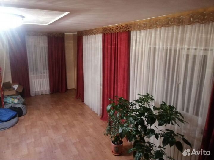 Портьеры, шторы