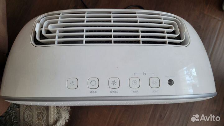 Очиститель воздуха Bork A501