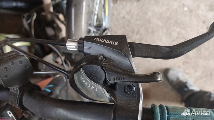 Велосипед Forward 26