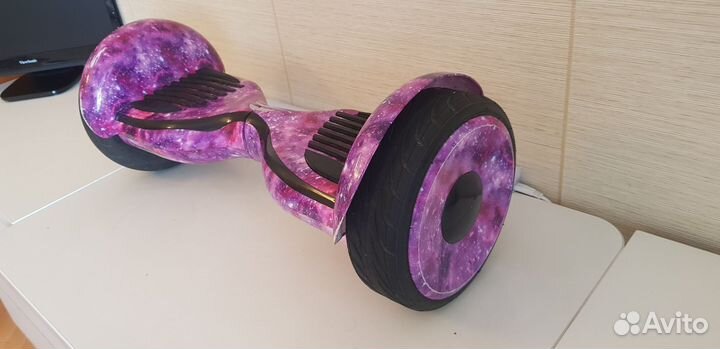 Гироскутер бу