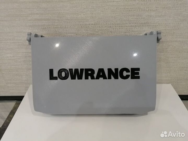 Крышка эхолота Lowrance EliteTi/Ti2 9