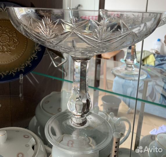 Ваза для фруктов