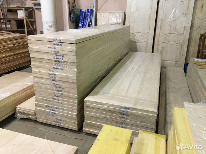 Мебельный щит