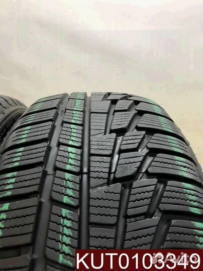 Nokian Tyres WR G2 205/50 R17 93V