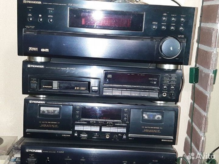 Электроника