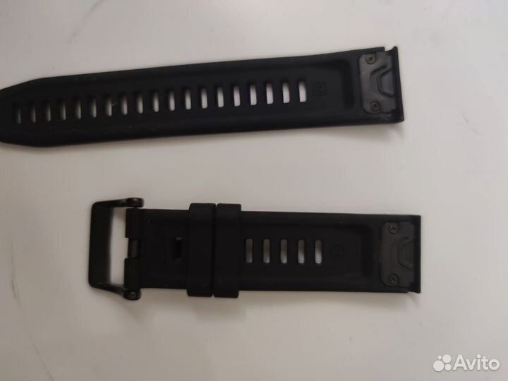 Ремешок для часов 22 мм garmin