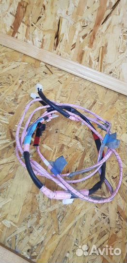 Провод антенны Toyota Rav 4 V40