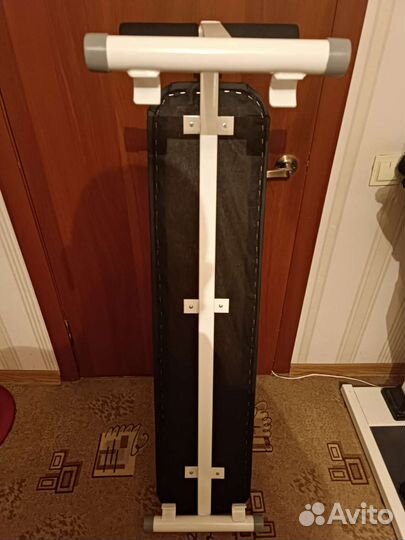 Скамья для пресса