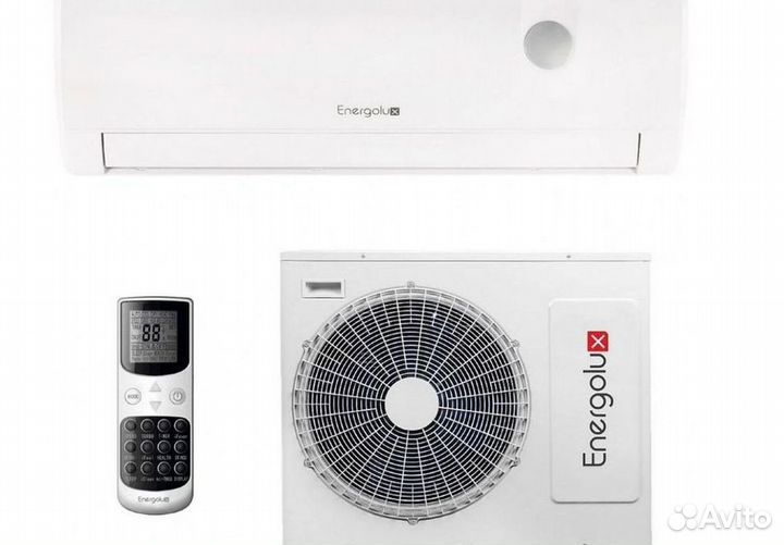 Кондиционер сплит в наличии