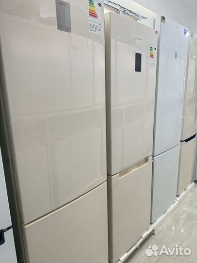 Холодильники LG Samsung