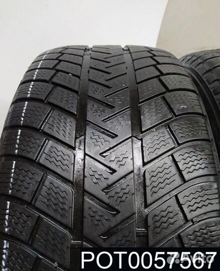 Michelin Latitude Alpin 255/55 R18 105H