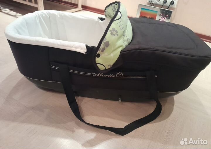 Коляска roan Marita 2 в 1