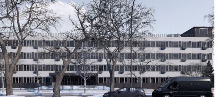 Свободного назначения, 2854 м²