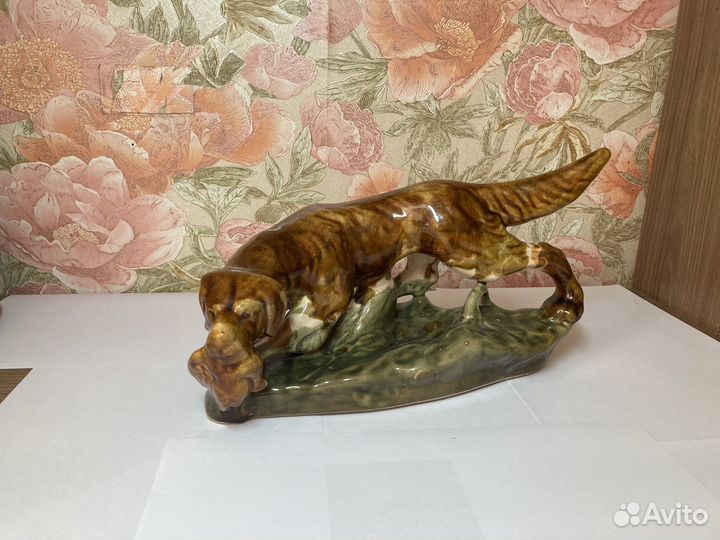 Статуэтки СССР