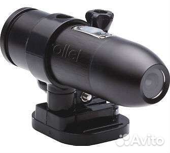 Экшн камера