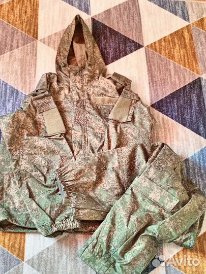 Костюм демисезонный вкпо