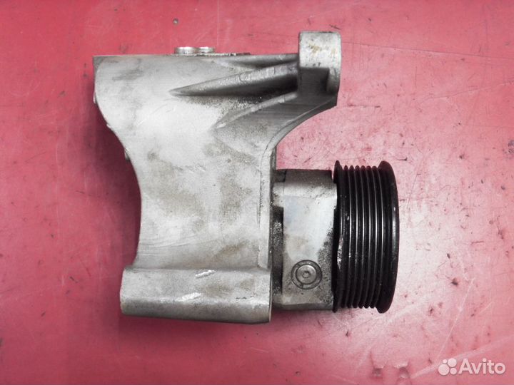 Насос гидроусилителя руля 0036416SX Fiat Ducato