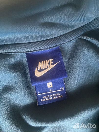 Спортивный костюм Nike. Р - 46