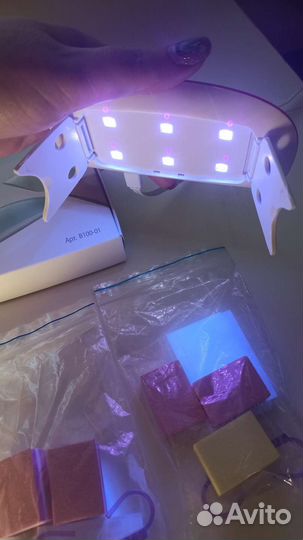 Гель лаки лампа дизайн