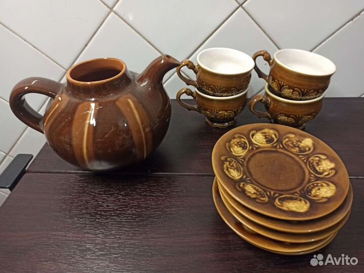 Фарфор СССР