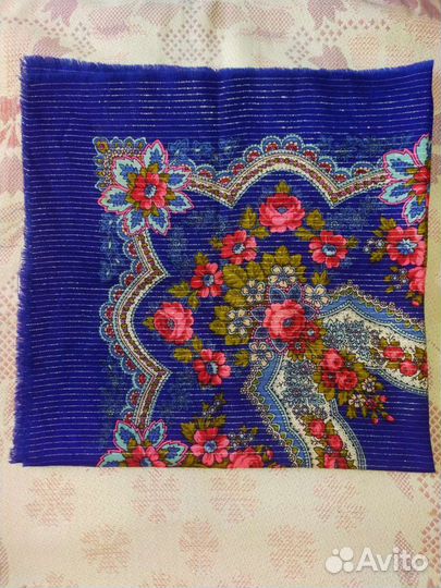 Платки. Комплекты