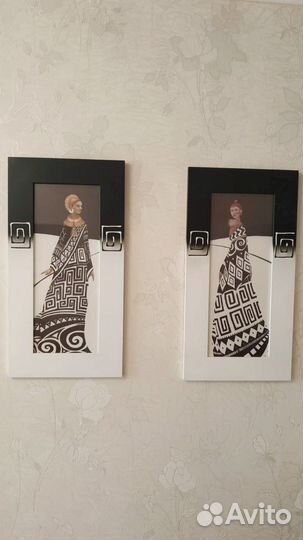 Картины Ars Longa (Репродукция) 20*50 см (Польша)