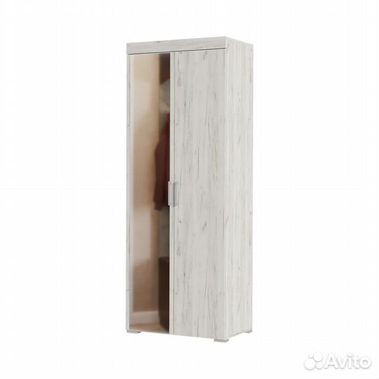 Шкаф 2 х створчатый