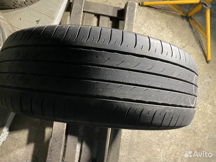 Dunlop SP Sport Maxx 050 235/55 R20 102V