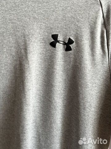 Футболка Under armour