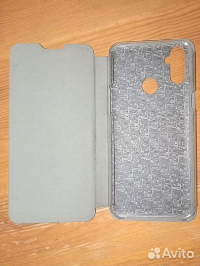 Чехол для Realme C3