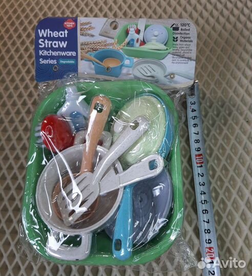 Игровой набор 