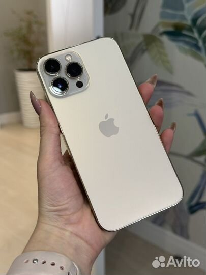 iPhone 13 Pro Max, 128 ГБ