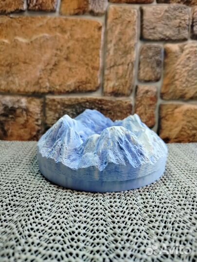 Пепельница 