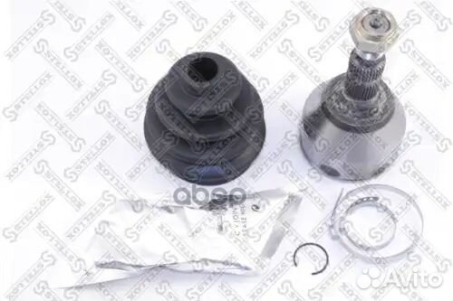 ШРУС наружный к-кт 23987 Opel Astra/Zafira