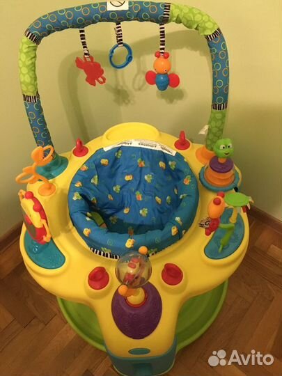 Игровой центр