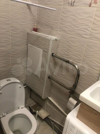 Квартира-студия, 19,9 м², 1/5 эт.