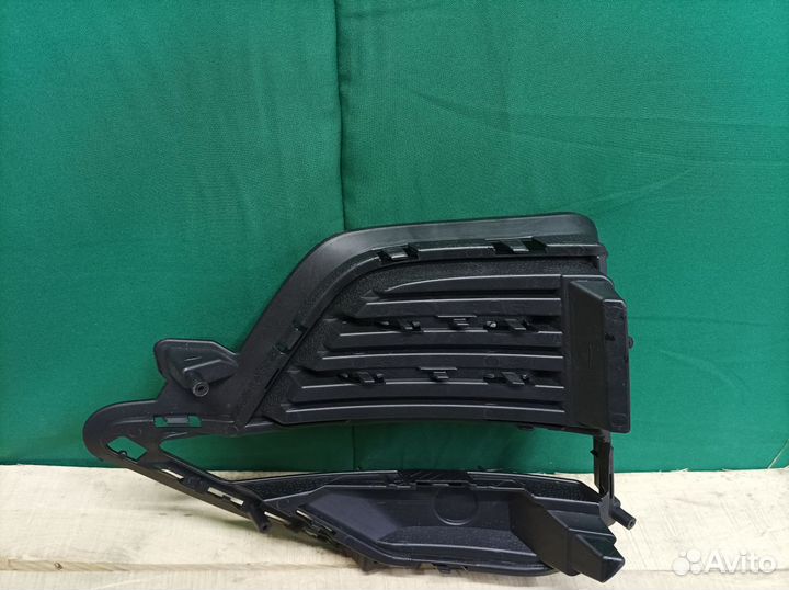 Окантовка птф правая Chery Tiggo 8 pro 2022