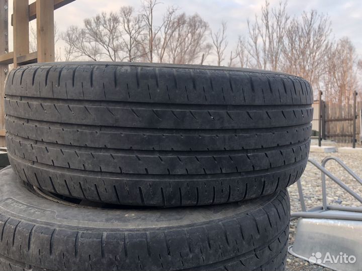 Goform GH-18 205/60 R16
