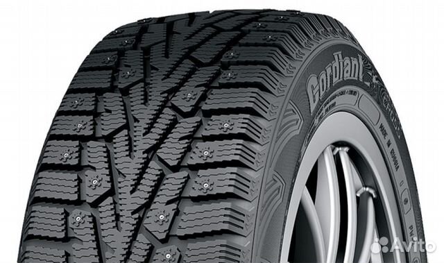 Cordiant Snow Cross 235/70 R16