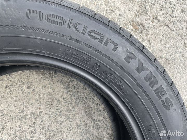 Nokian Tyres Hakka Blue 3 SUV 235/60 R18 107H