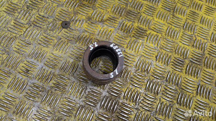 Гофра глушителя Man Tgs