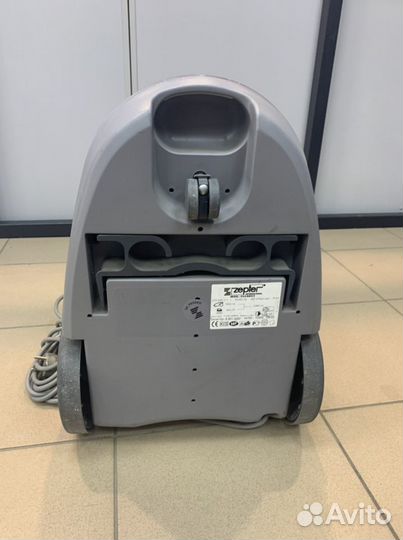 Парогенератор Zepter Aqua Jebbo