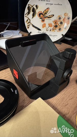 Телесуфлер pixaero mobus