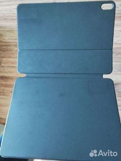 Чехол-клавиатура Apple Smart Keyboard iPad Pro 11