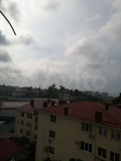 1-к. квартира, 28 м², 4/6 эт.