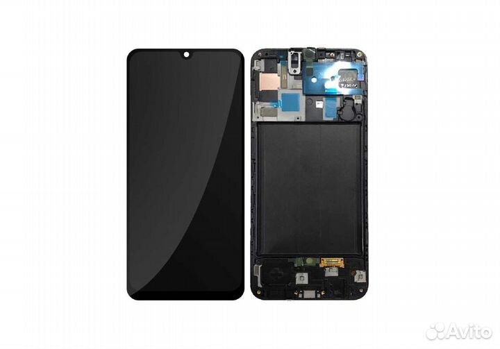 Дисплейный модуль для Samsung A50 (SM-A505)