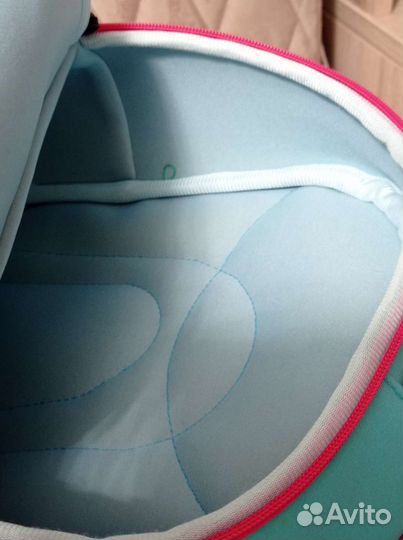 Рюкзачок для девочки