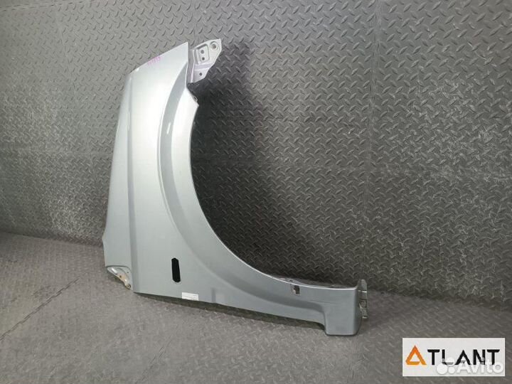 Крыло переднее правое daihatsu move